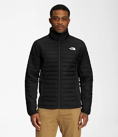 Men’s Canyonlands Hybrid Jacket