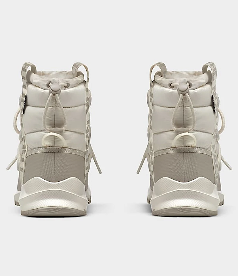 Women’s THERMOBALL™ Lace Up Waterproof Boots