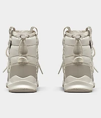 Women’s THERMOBALL™ Lace Up Waterproof Boots