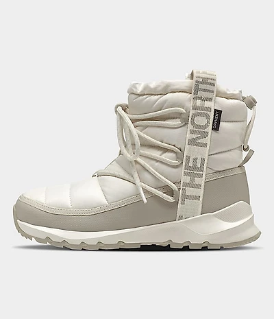 Women’s THERMOBALL™ Lace Up Waterproof Boots