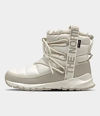 Women’s THERMOBALL™ Lace Up Waterproof Boots
