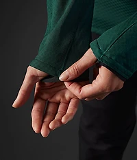 Women’s Summit Series FUTUREFLEECE™ Crew