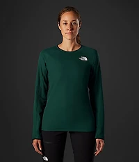 Women’s Summit Series FUTUREFLEECE™ Crew
