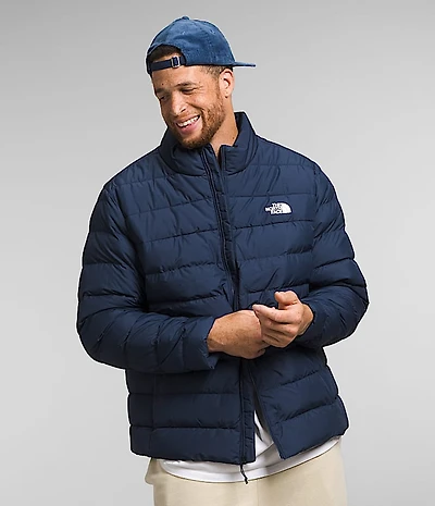 Men’s Big Aconcagua 3 Jacket