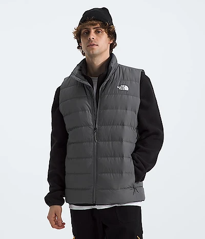 Men’s Aconcagua 3 Vest