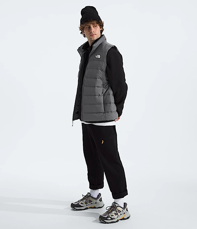 Men’s Aconcagua 3 Vest