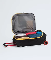 Base Camp™ Rolling Thunder—22