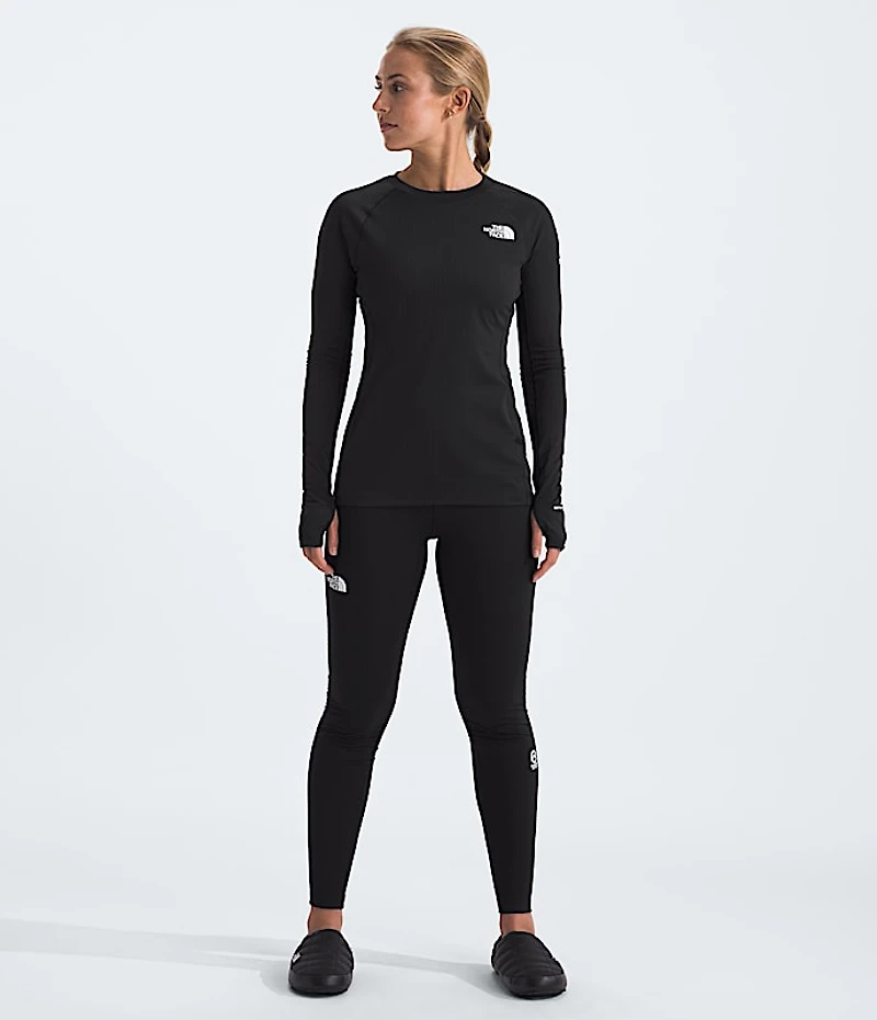 Women’s Summit Series Pro 120 Crew