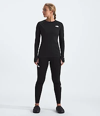 Women’s Summit Series Pro 120 Crew