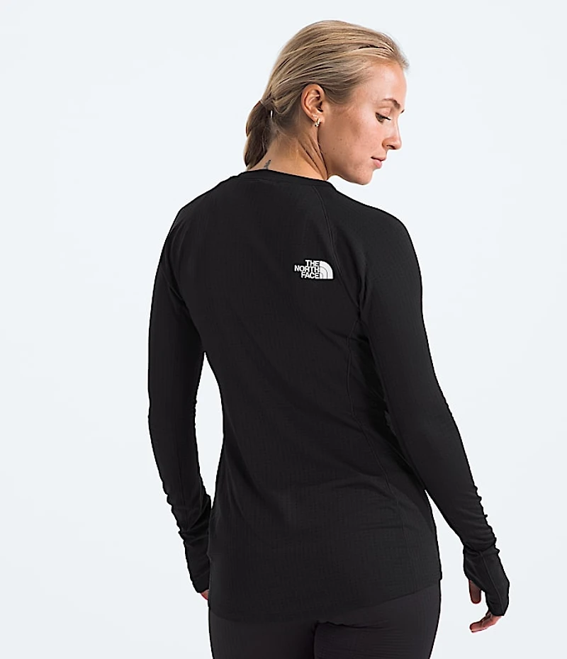 Women’s Summit Series Pro 120 Crew