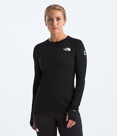 Women’s Summit Series Pro 120 Crew