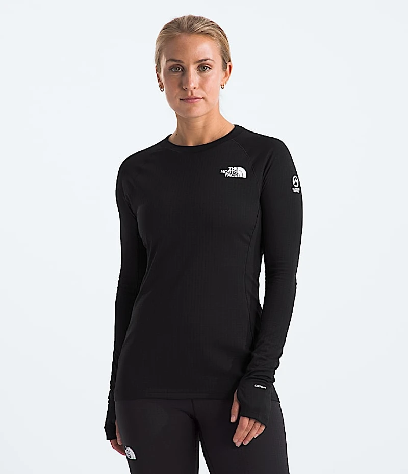 Women’s Summit Series Pro 120 Crew