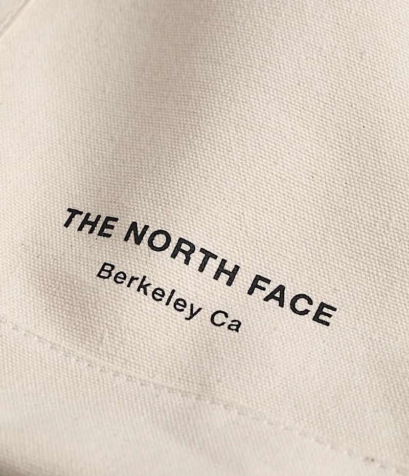 Circular Cotton Tote