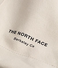 Circular Cotton Tote