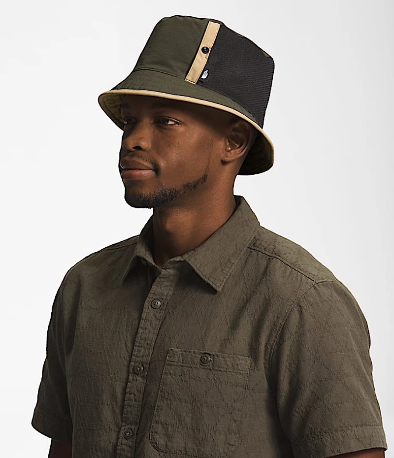 Class V Reversible Bucket Hat