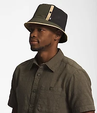 Class V Reversible Bucket Hat