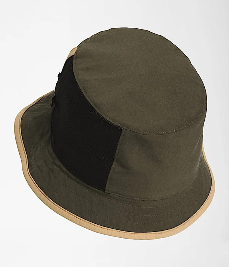 Class V Reversible Bucket Hat