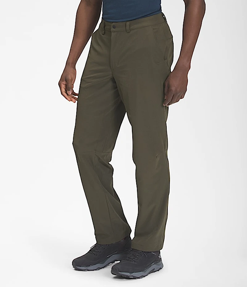 Men’s Paramount Pants