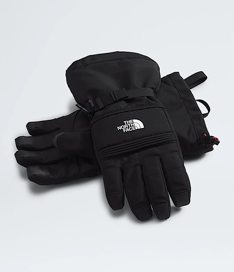 Men’s Montana Ski Gloves
