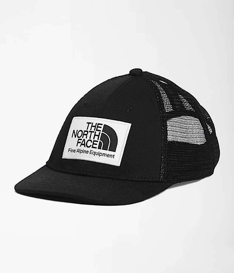Kids’ Mudder Trucker Hat