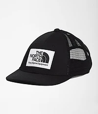Kids’ Mudder Trucker Hat