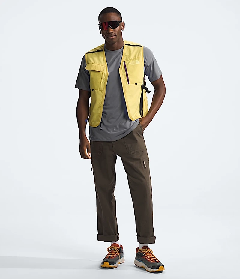 Men’s Dune Sky Short-Sleeve Crew