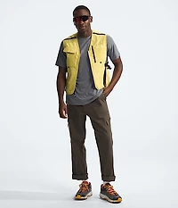 Men’s Dune Sky Short-Sleeve Crew