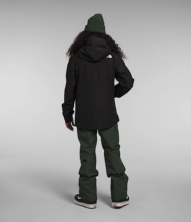 Men’s Clement Triclimate® Jacket