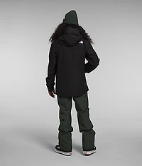 Men’s Clement Triclimate® Jacket