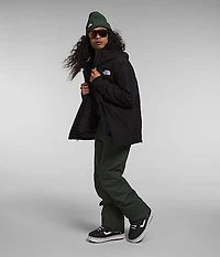 Men’s Clement Triclimate® Jacket