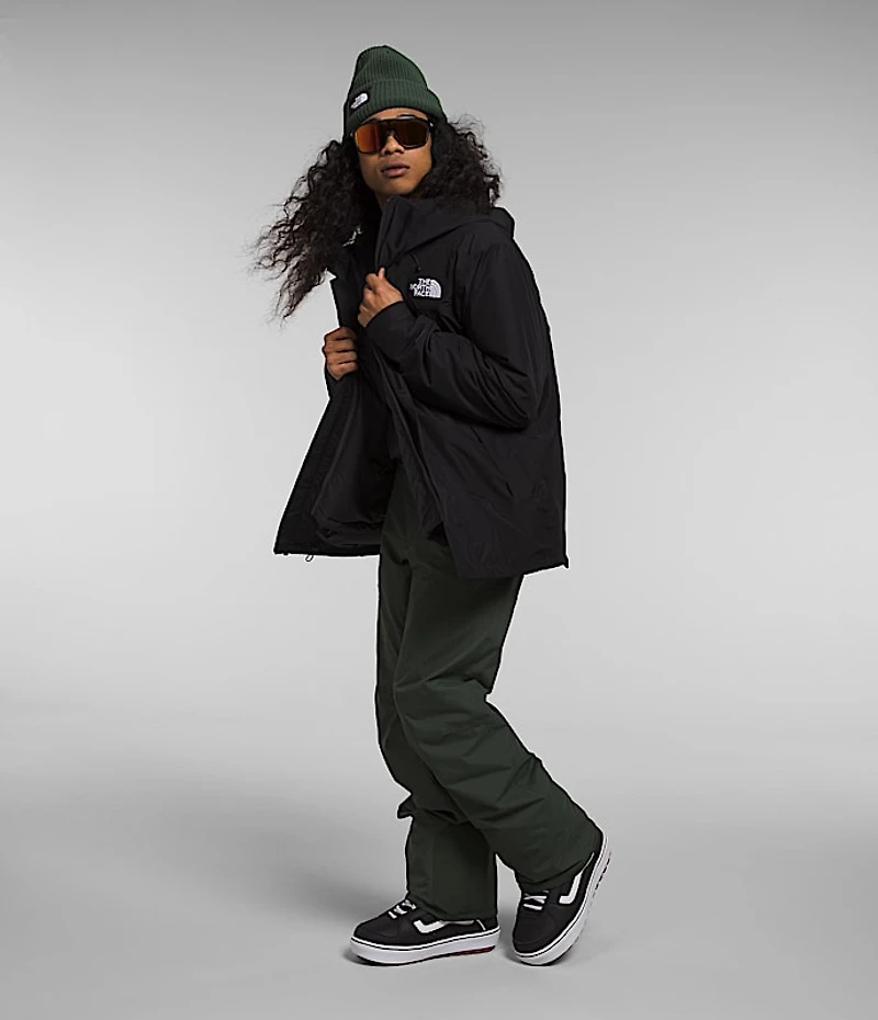 Men’s Clement Triclimate® Jacket