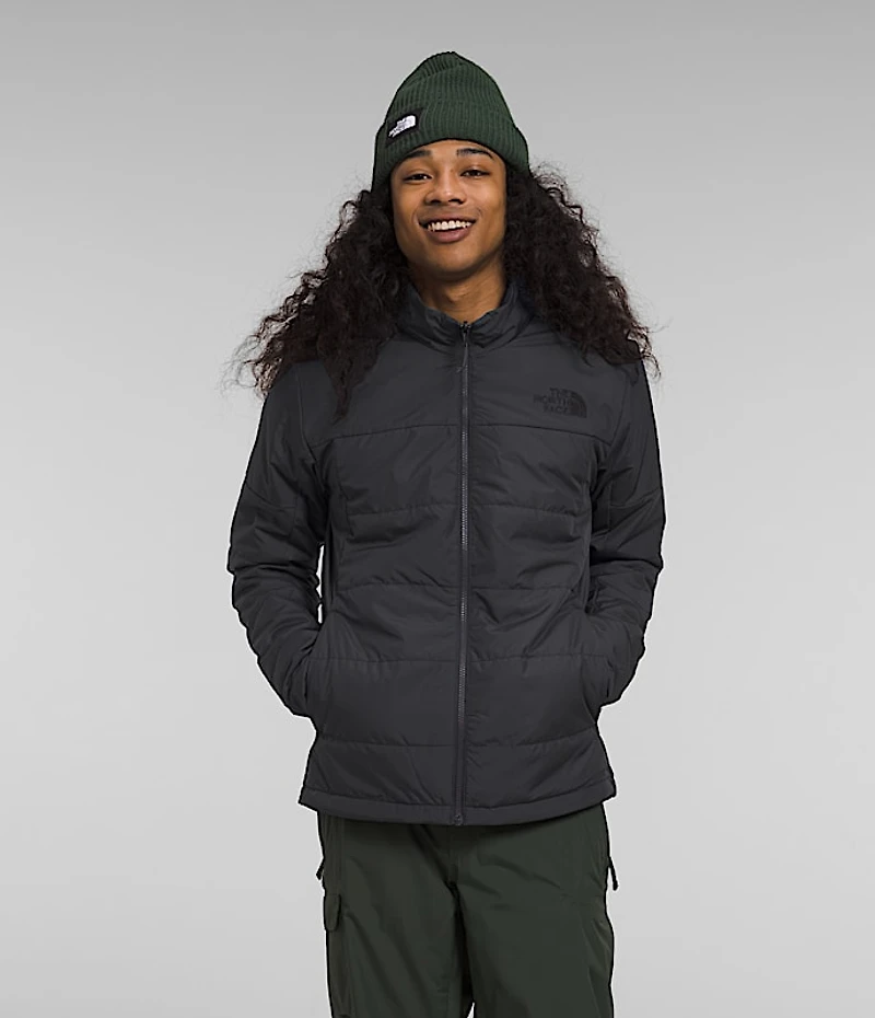 Men’s Clement Triclimate® Jacket