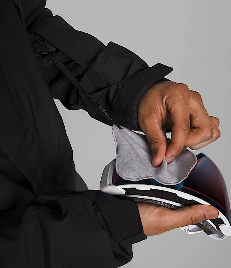 Men’s Clement Triclimate® Jacket