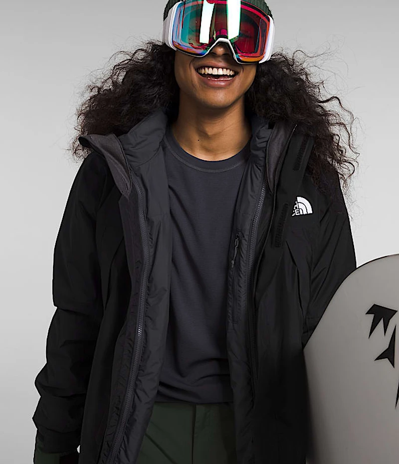 Men’s Clement Triclimate® Jacket