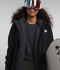 Men’s Clement Triclimate® Jacket