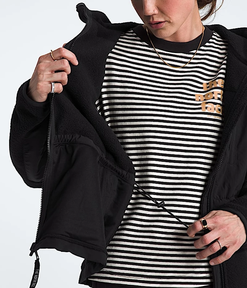 Women’s Retro Denali Hoodie