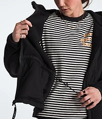 Women’s Retro Denali Hoodie