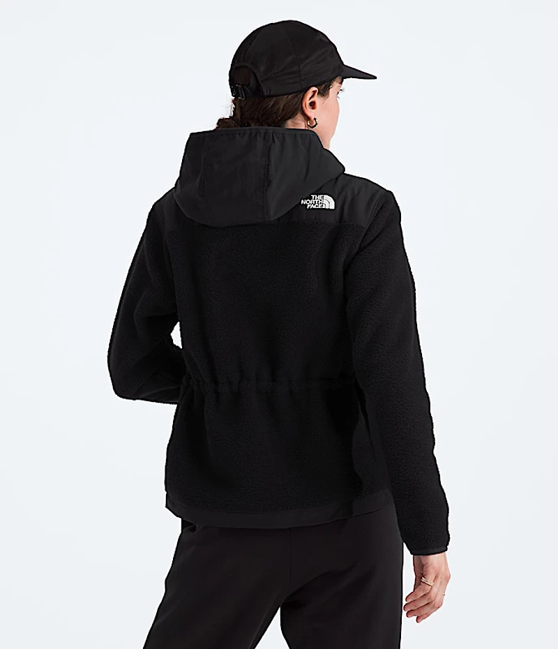 Women’s Retro Denali Hoodie