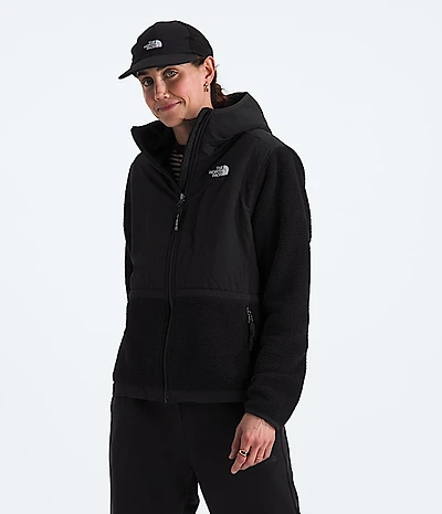Women’s Retro Denali Hoodie