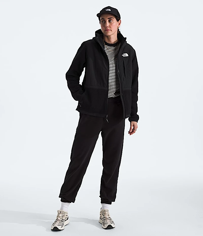 Women’s Retro Denali Hoodie