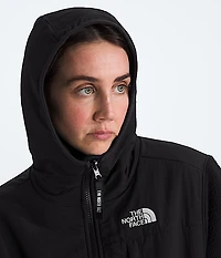 Women’s Retro Denali Hoodie