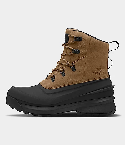 Men’s Chilkat V Lace Waterproof Boots