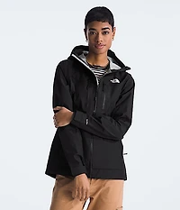 Women’s Terrain Vista 3L Pro Jacket