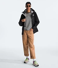 Women’s Terrain Vista 3L Pro Jacket