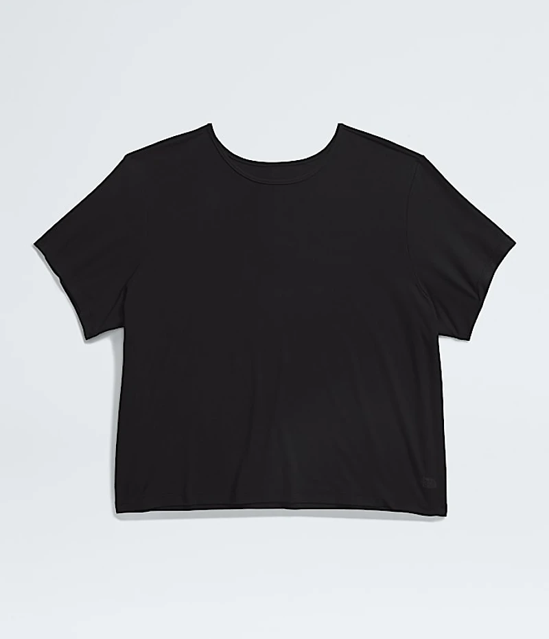 Women’s Plus Dune Sky Short-Sleeve