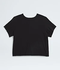 Women’s Plus Dune Sky Short-Sleeve