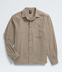 Men’s Arroyo Lightweight Flannel Shirt