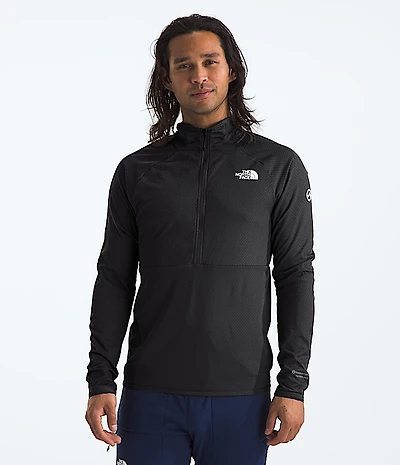 Men’s Summit Series FUTUREFLEECE™ LT ½-Zip