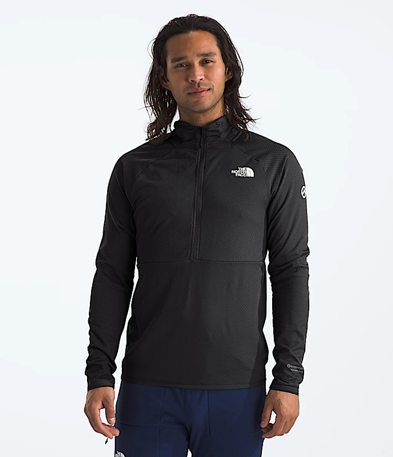 Men’s Summit Series FUTUREFLEECE™ LT ½-Zip