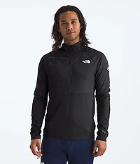 Men’s Summit Series FUTUREFLEECE™ LT ½-Zip